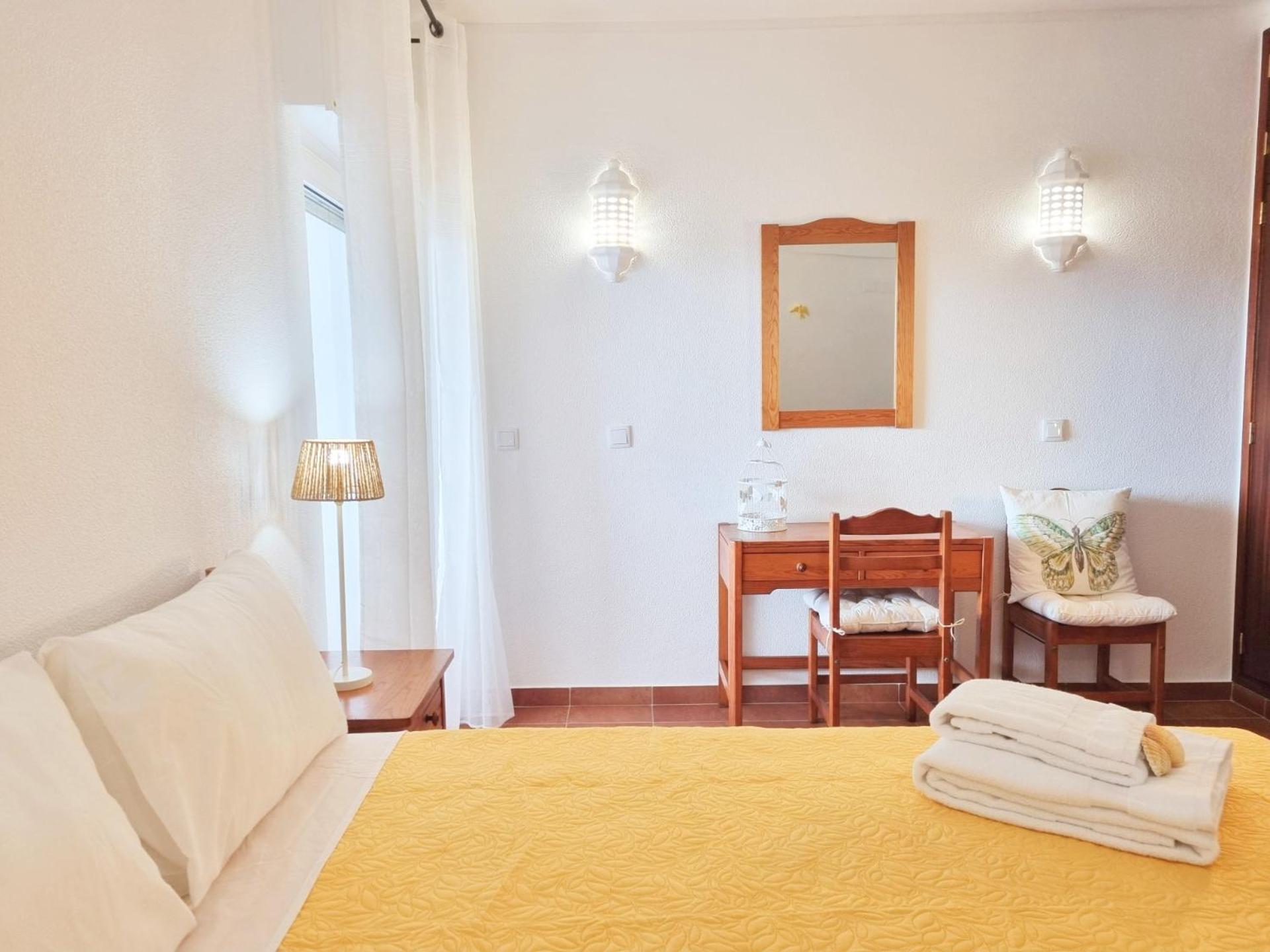 Corte Real O - Sea & Old Town View Albufeira