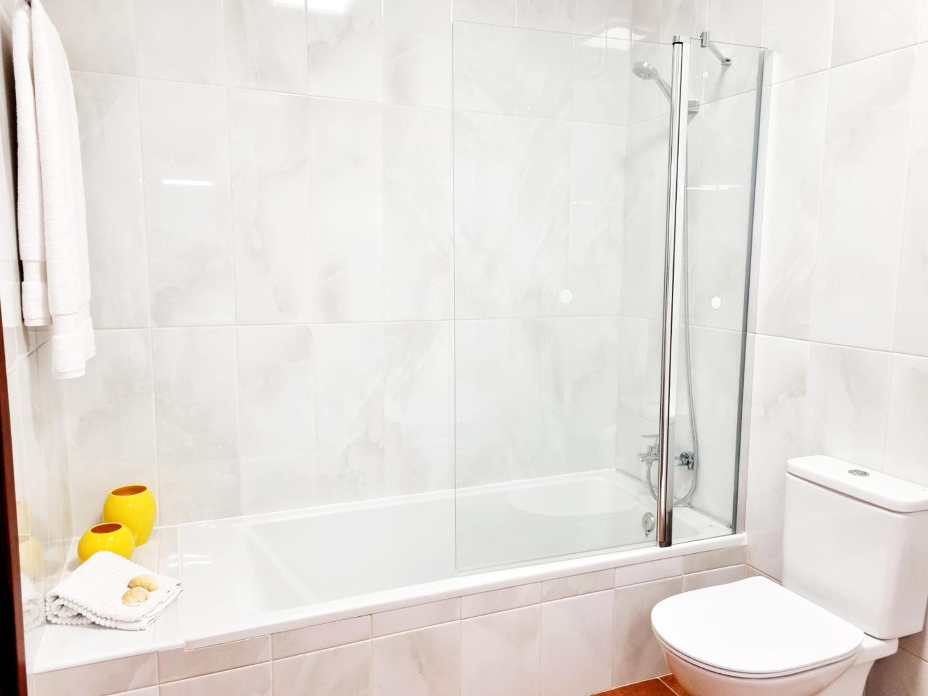 Corte Real O - Sea & Old Town View Apartamento *