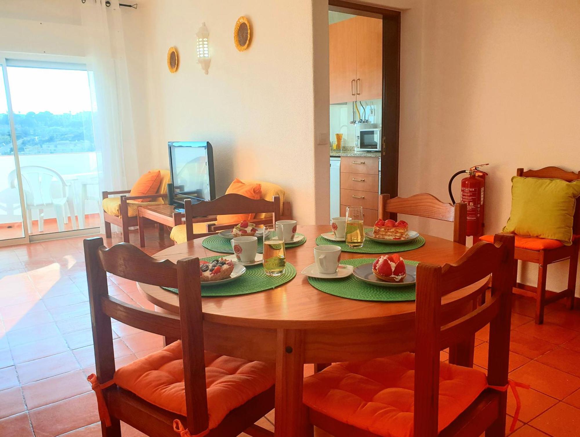 Corte Real O - Sea & Old Town View Apartamento *