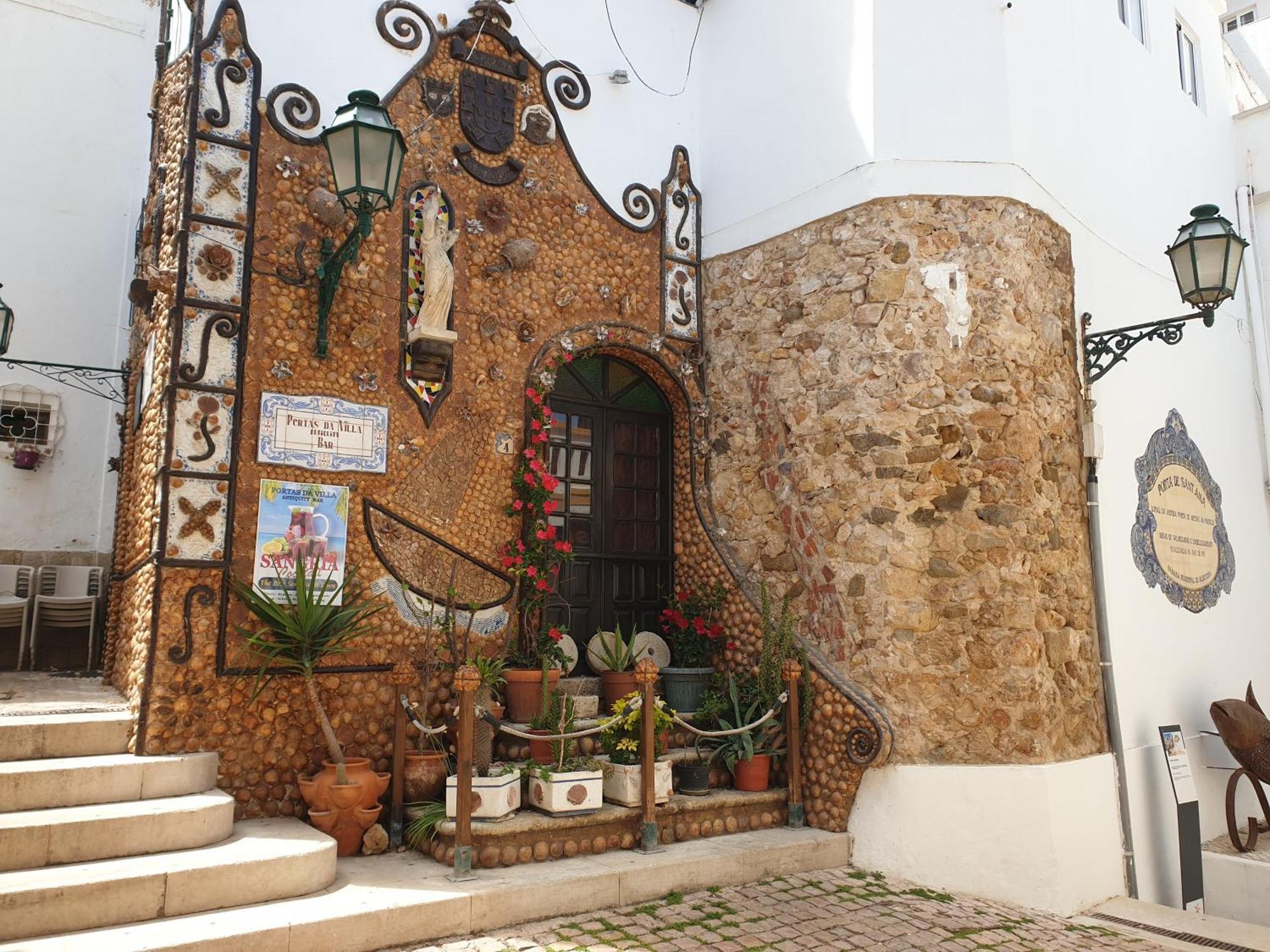 Corte Real O - Sea & Old Town View * Albufeira
