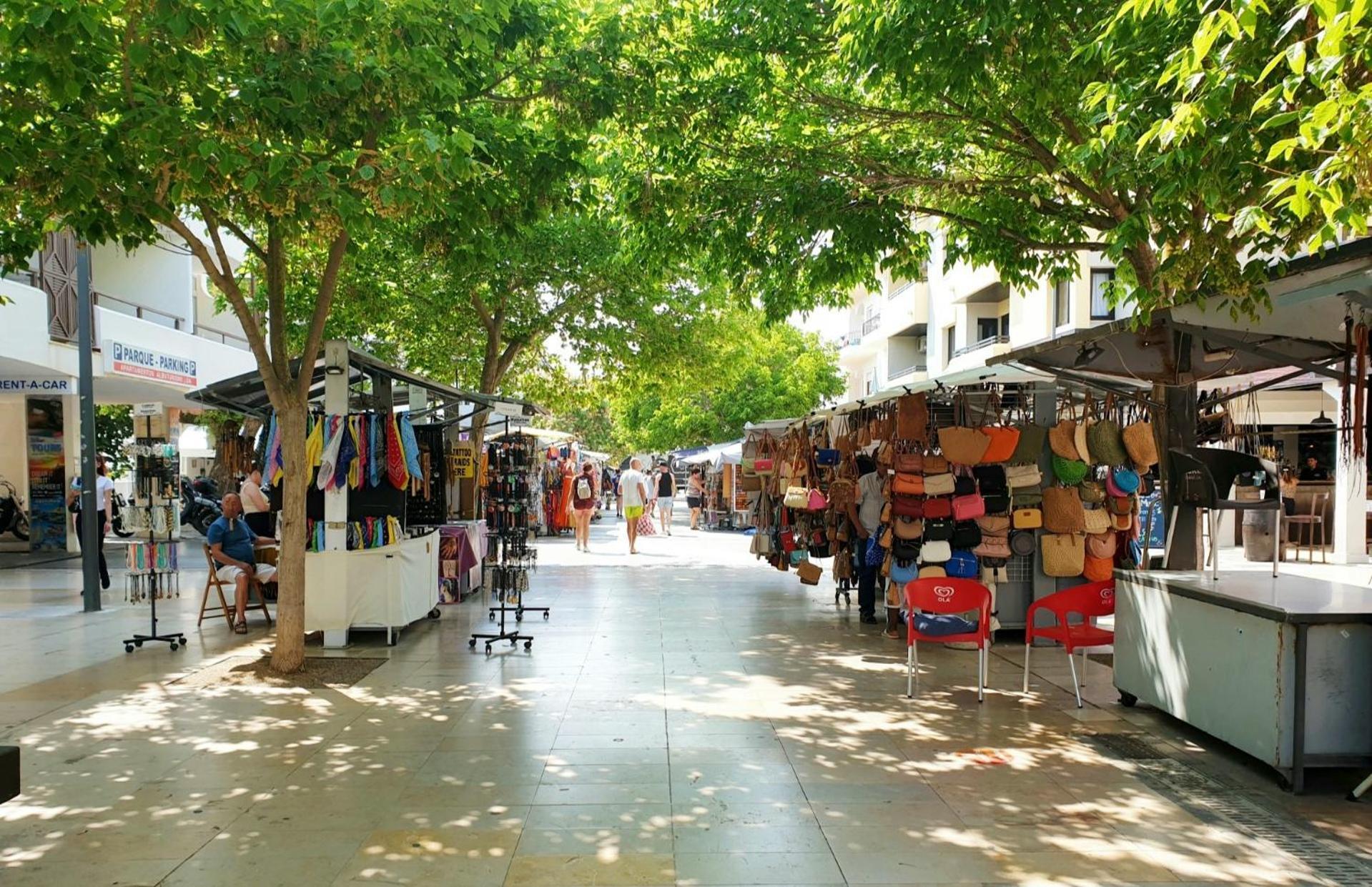 Corte Real O - Sea & Old Town View Albufeira