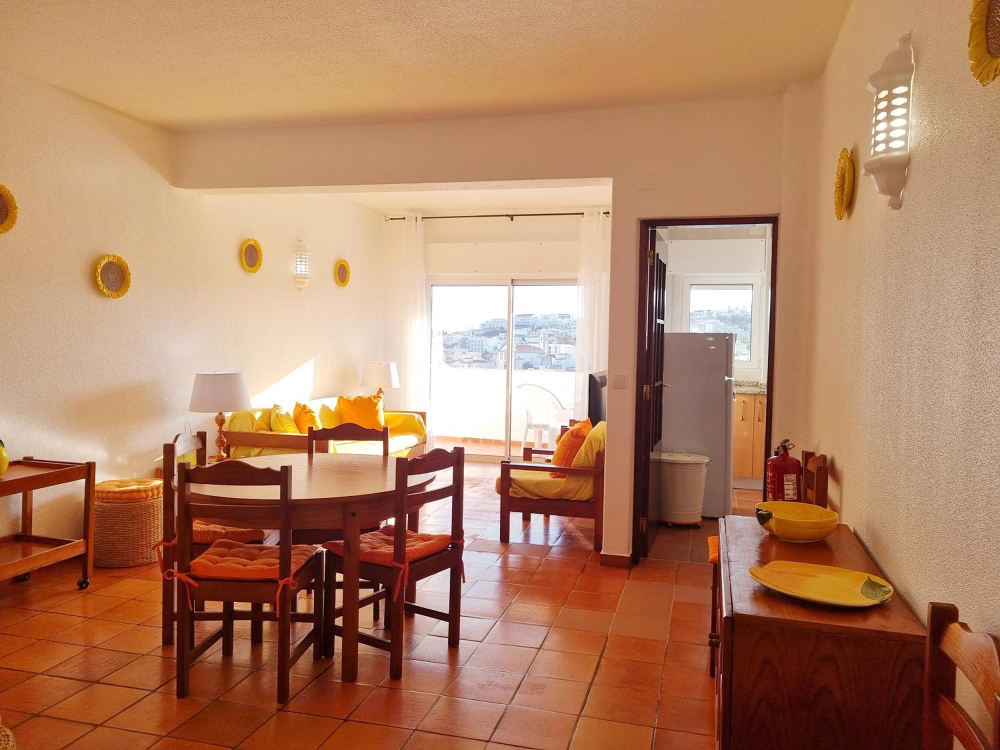 Apartamento Corte Real O - Sea & Old Town View *